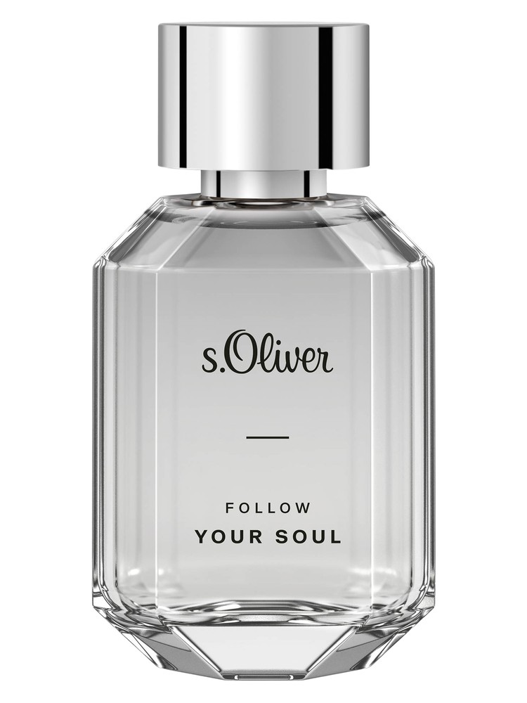 Follow Your Soul Men