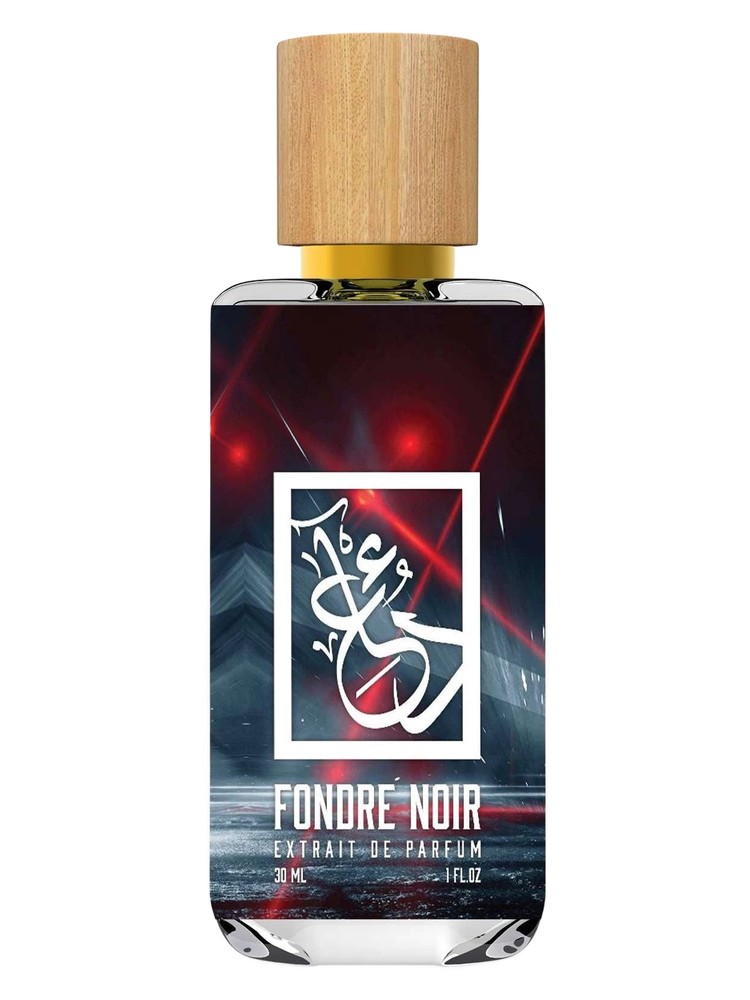 Fondré Noir