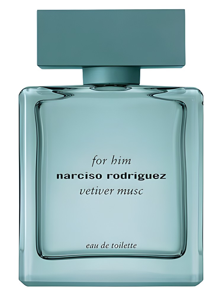 For Him Vetiver Musc