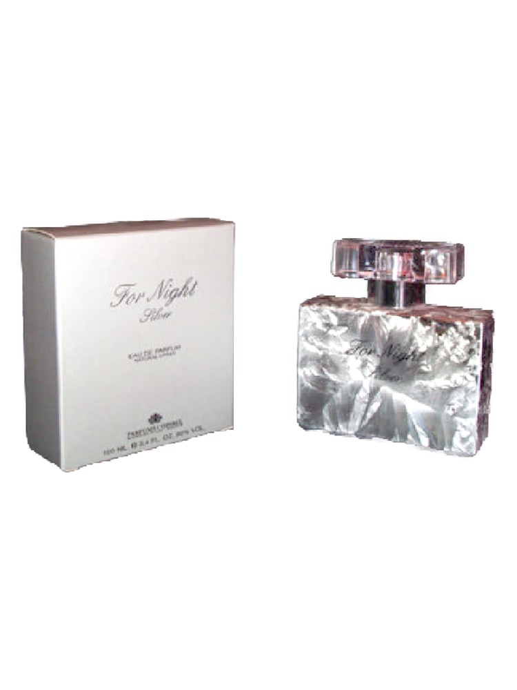 For Night Silver