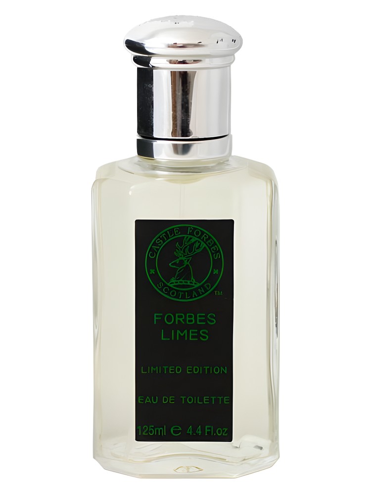 Forbes Limes