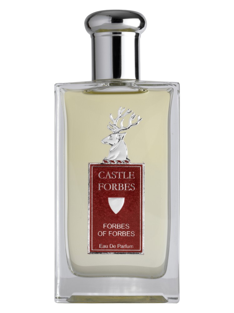 Forbes of Forbes