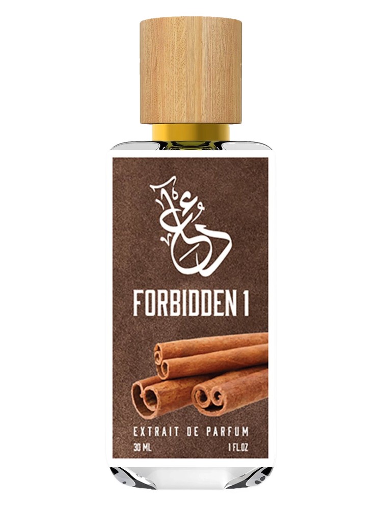 Forbidden 1