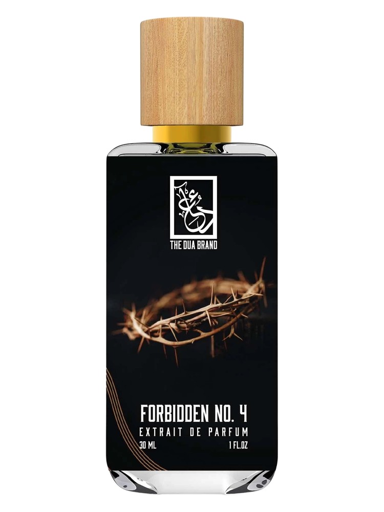 Forbidden 4