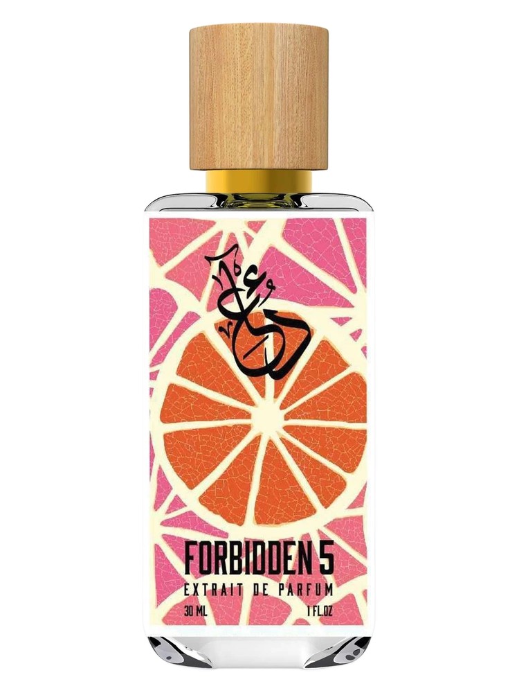 Forbidden 5