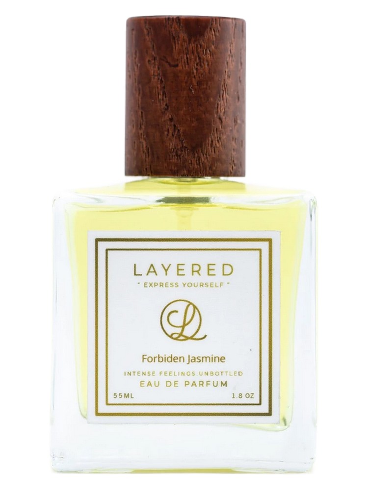 Forbidden Jasmine