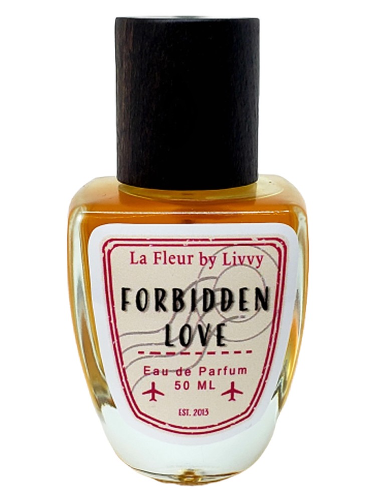 Forbidden Love