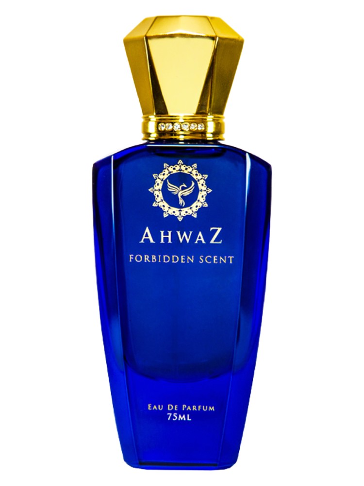 Forbidden Scent
