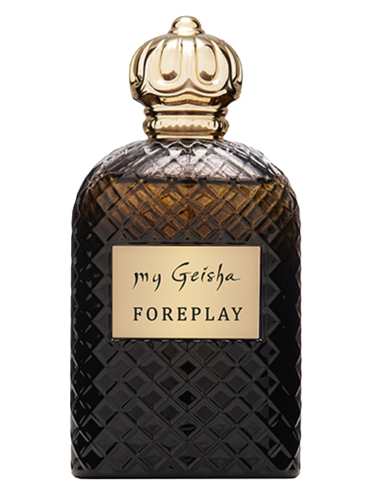 Foreplay