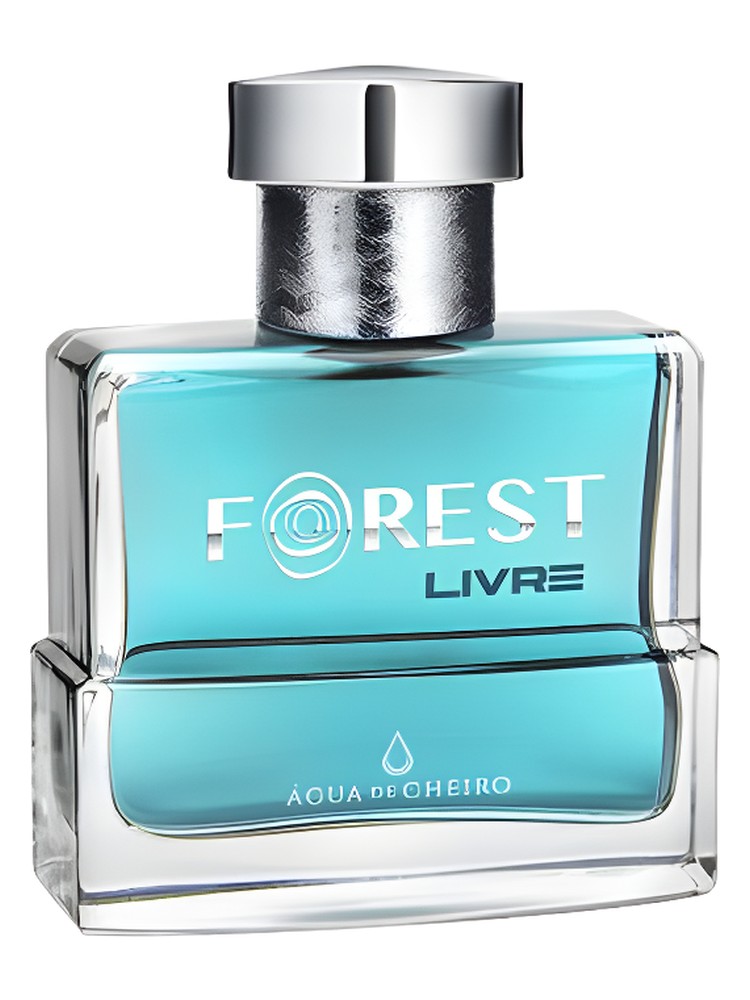 Forest Livre