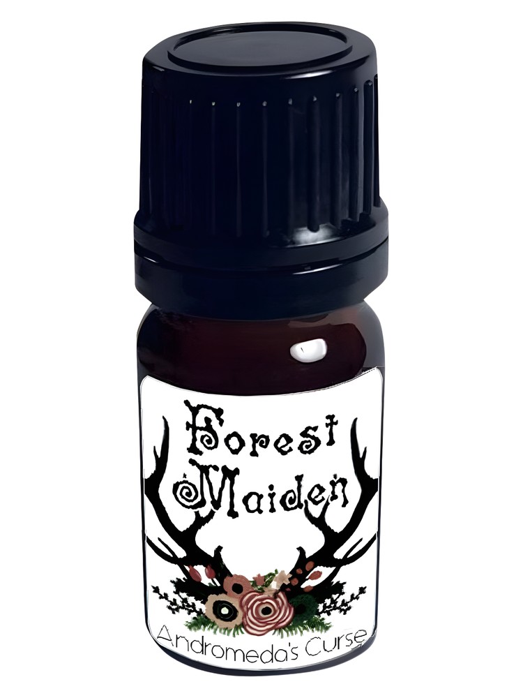 Forest Maiden