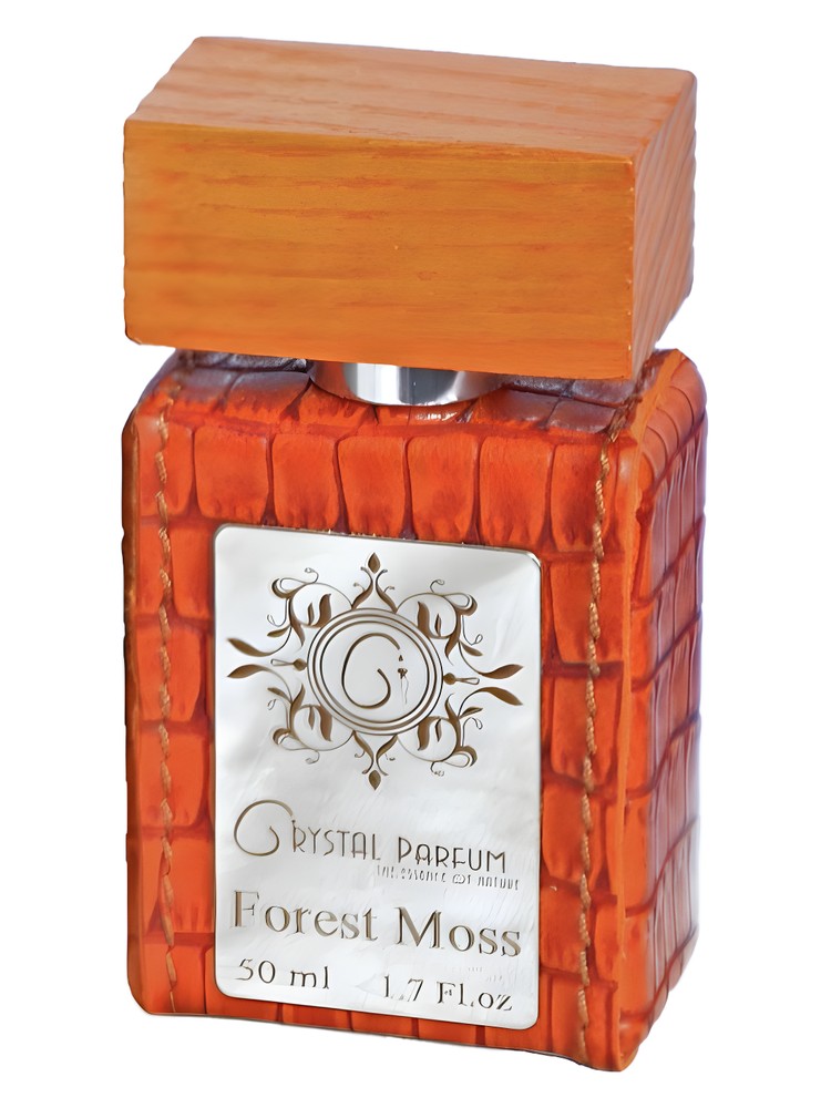 Forest Moss