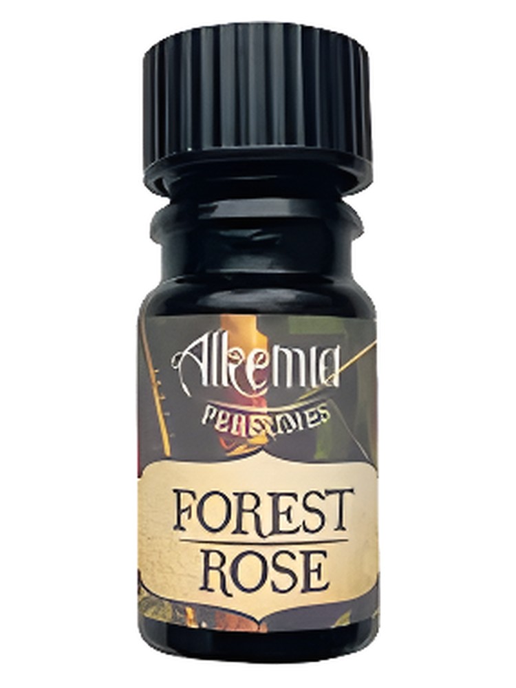 Forest Rose