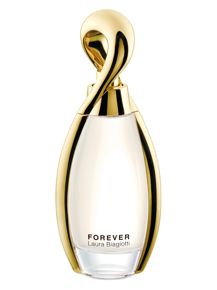 Forever Gold