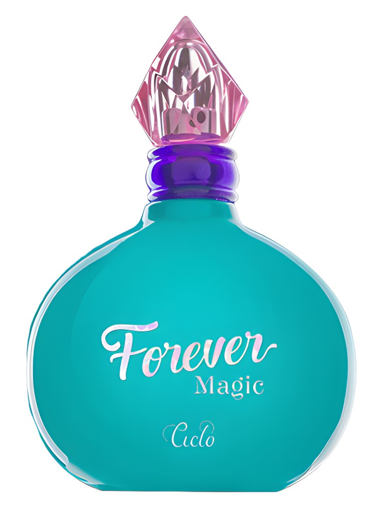 Forever Magic