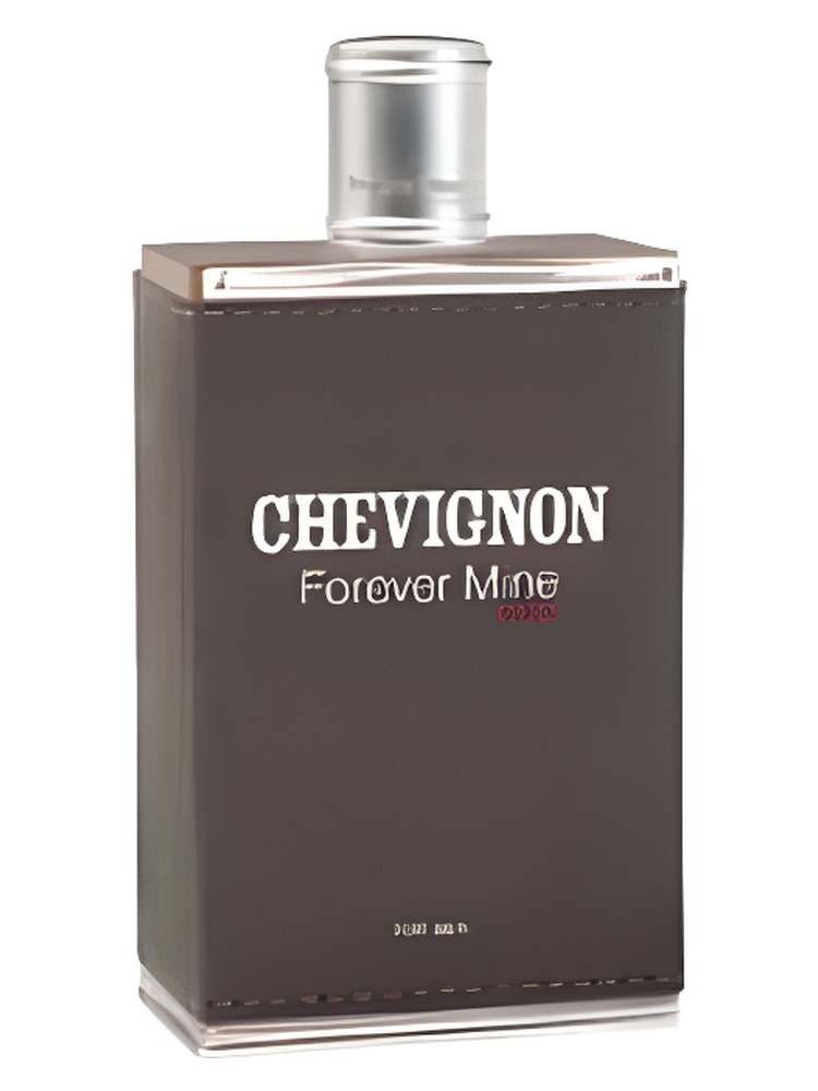 Forever Mine for Men