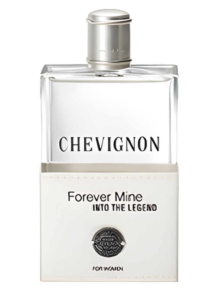 Forever Mine Into The Legend for Women