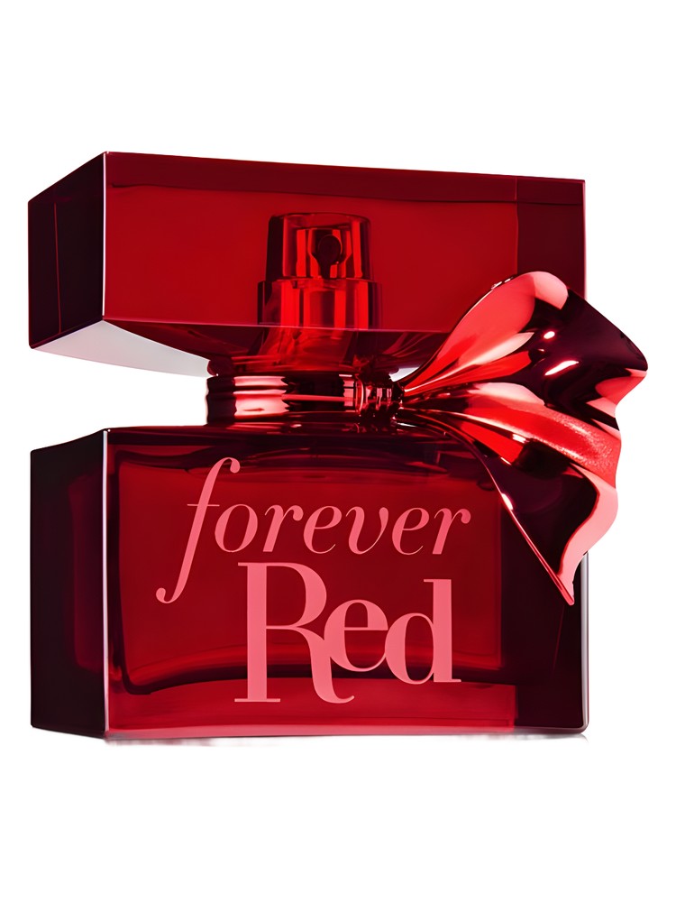 Forever Red
