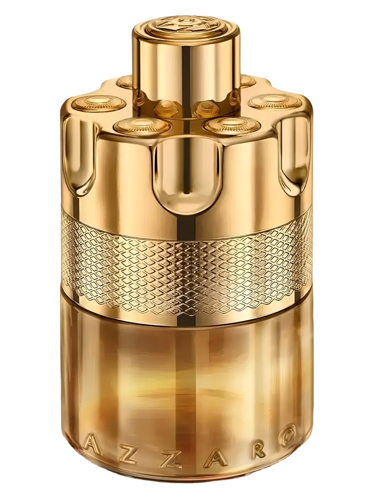Forever Wanted Elixir