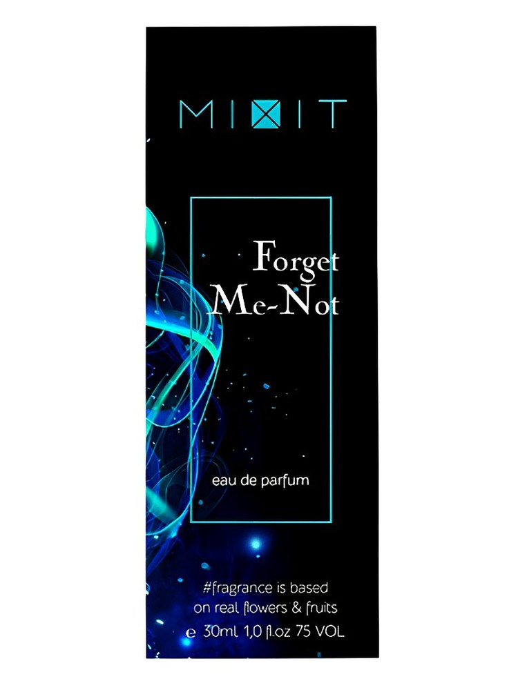 Forget-Me-Not