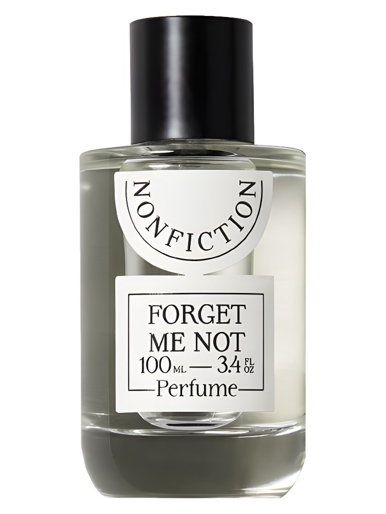 Forget Me Not