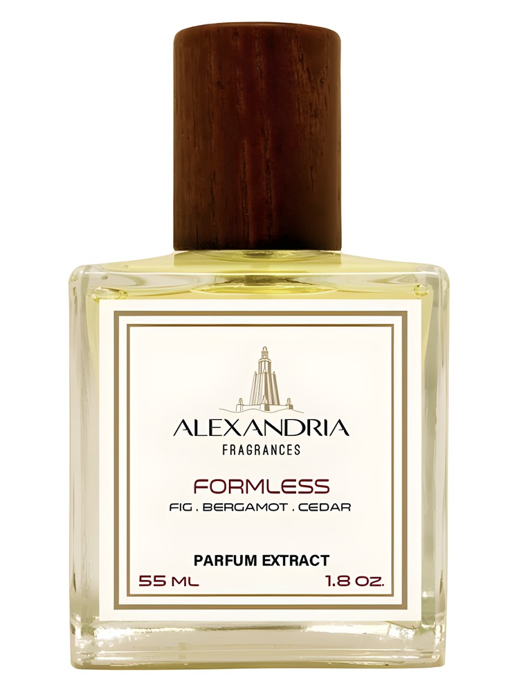 Formless