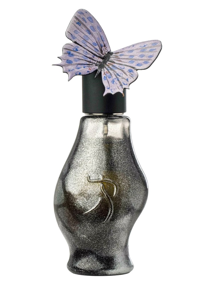Formosa Butterfly