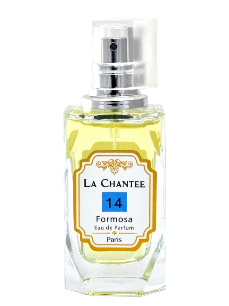 Formosa No. 14