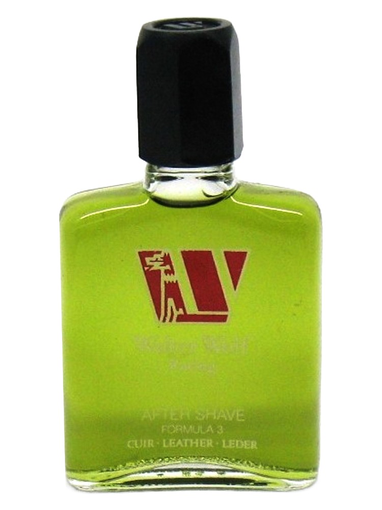 Formula 1 Leather