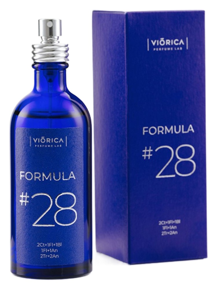 FORMULA #28