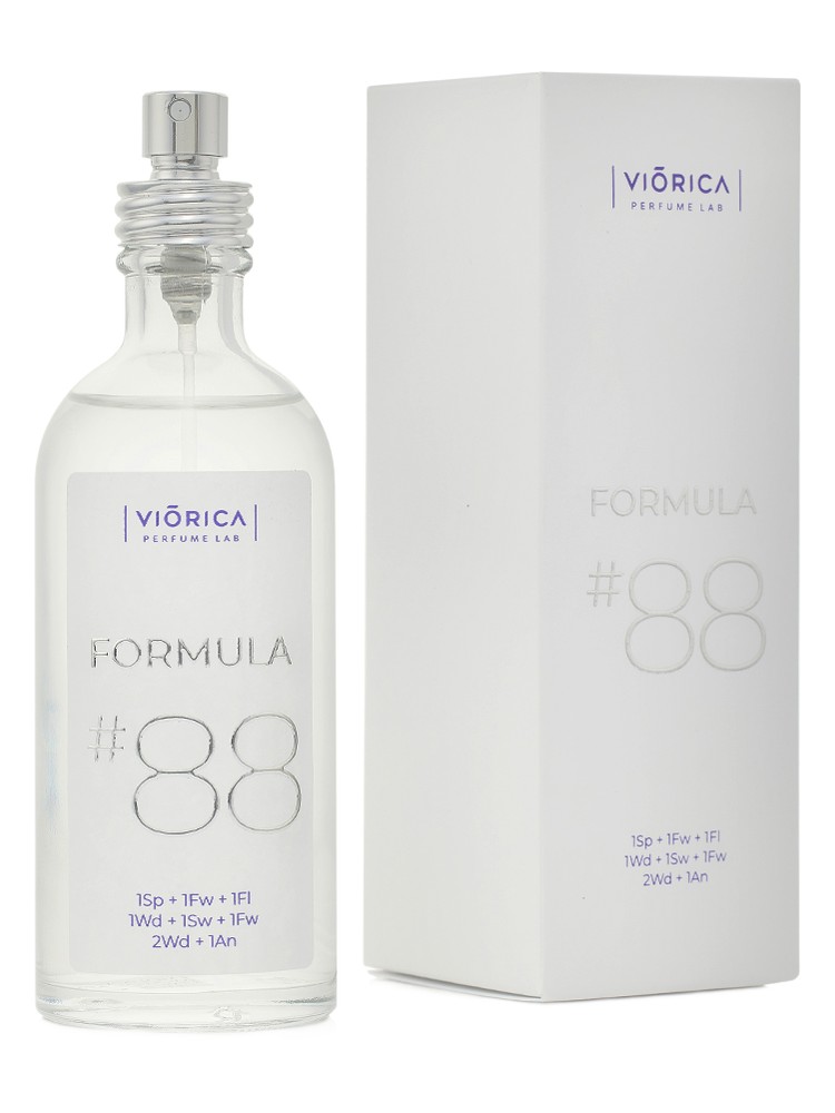 FORMULA #88