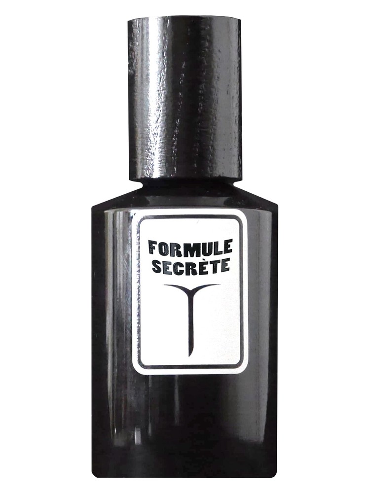 Formule Secrete