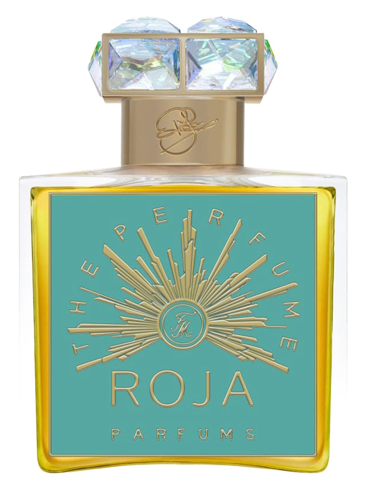 Fortnum & Mason The Perfume