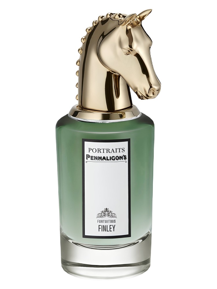 Fortuitous Finley