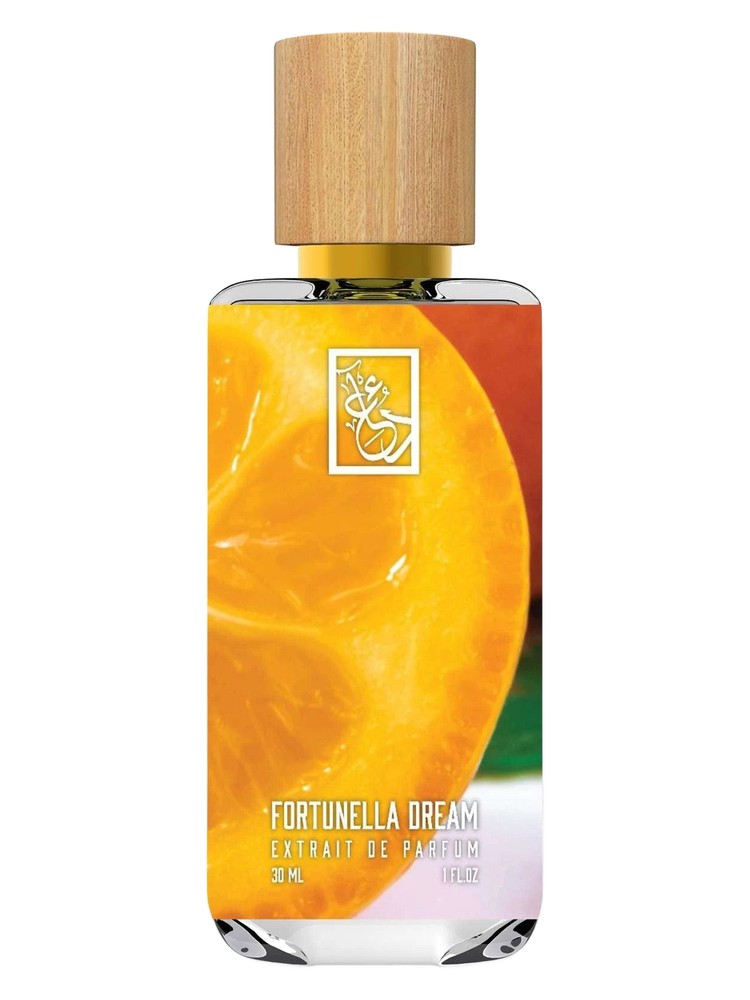 Fortunella Dream