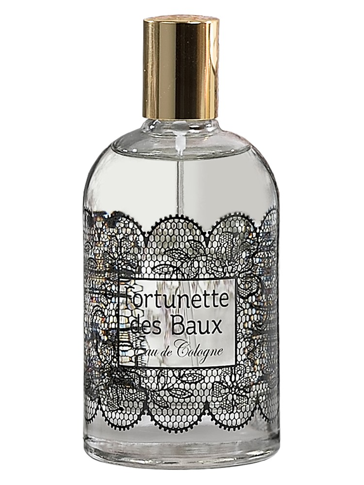 Fortunette des Baux