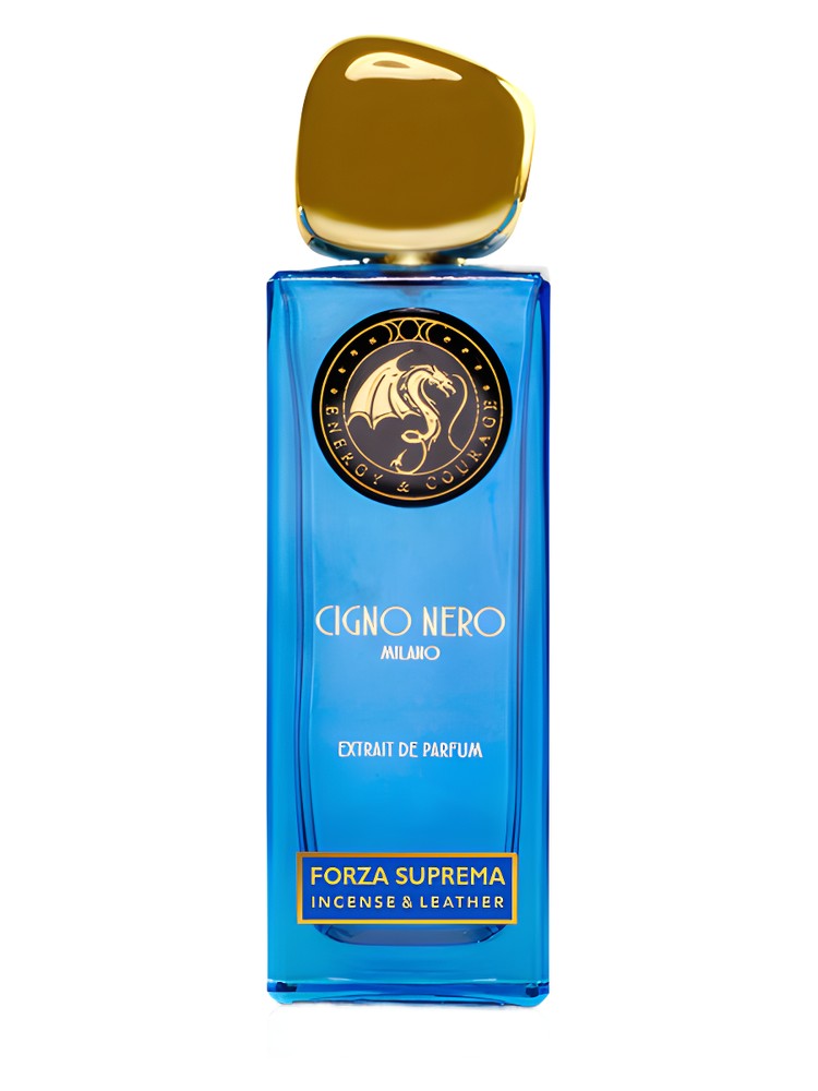 Forza Suprema