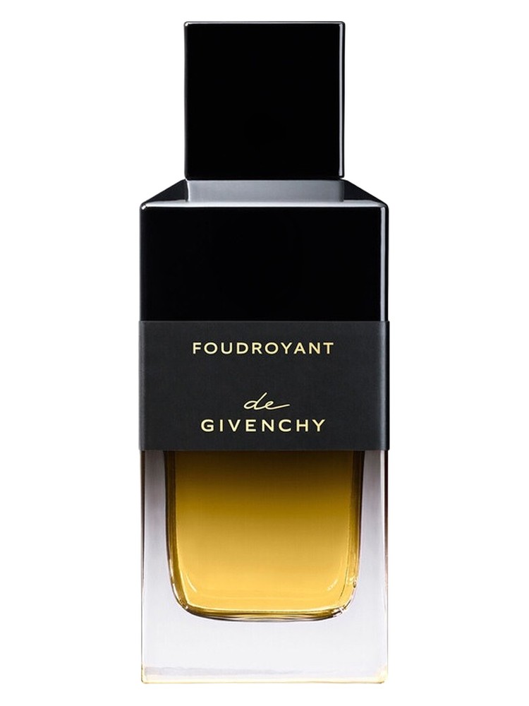 Foudroyant