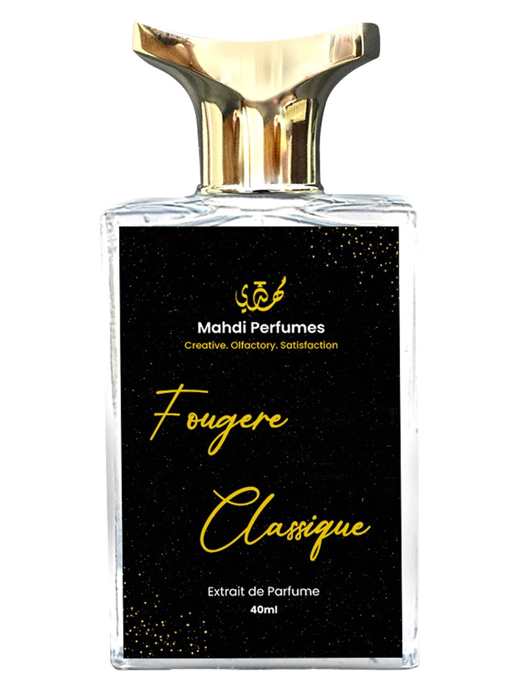 Fougere Classique