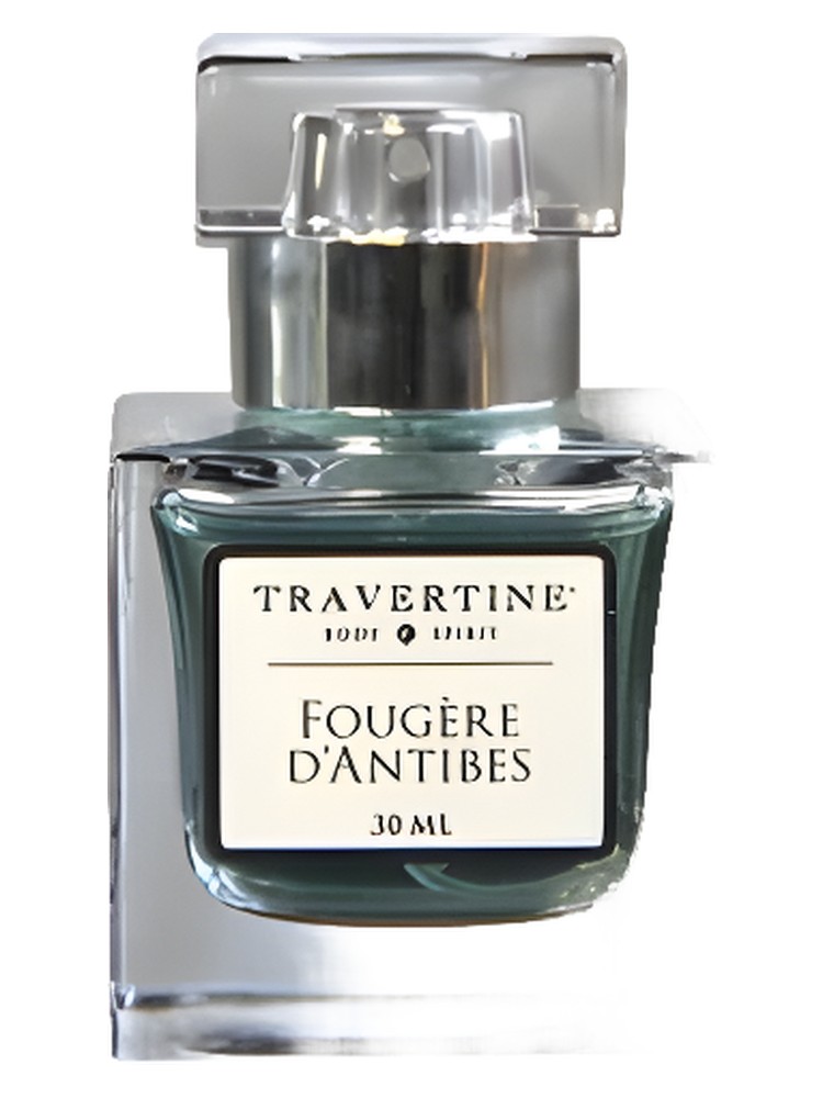 Fougère d'Antibes