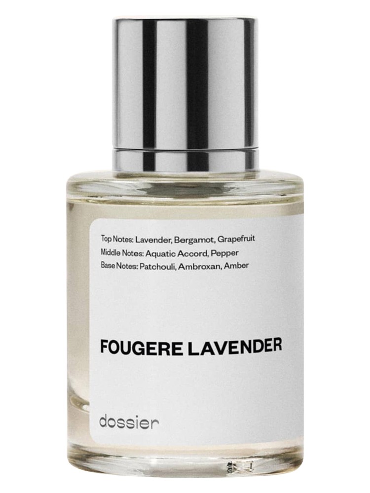 Fougere Lavender
