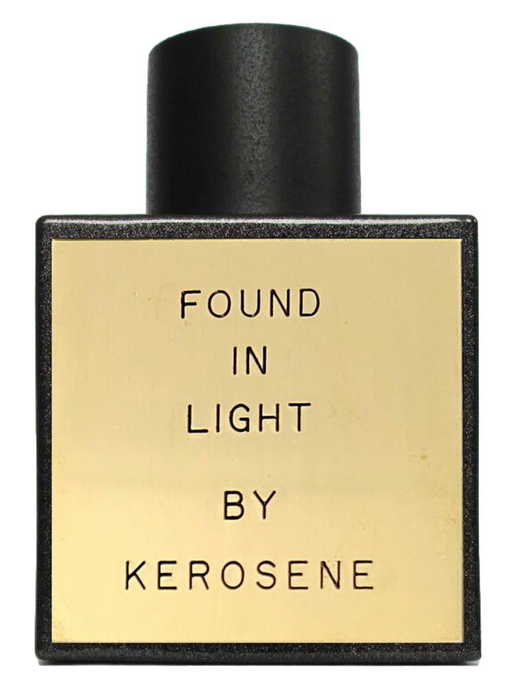 Found in Light