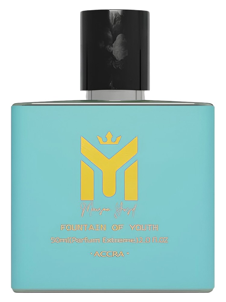 Fountain of Youth