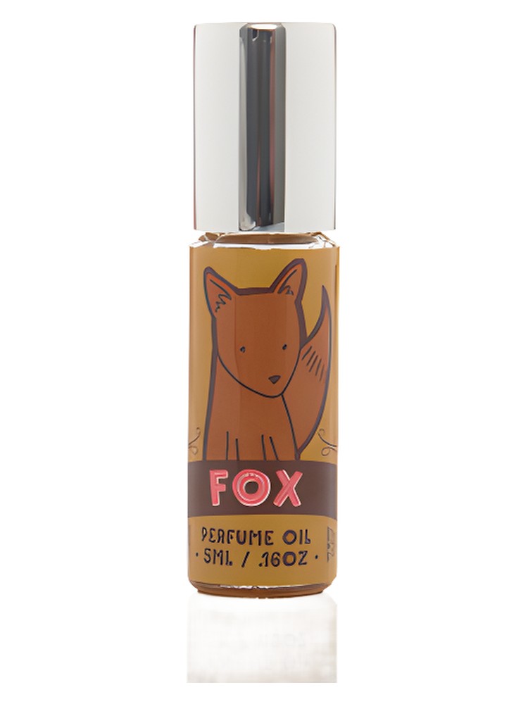 Fox