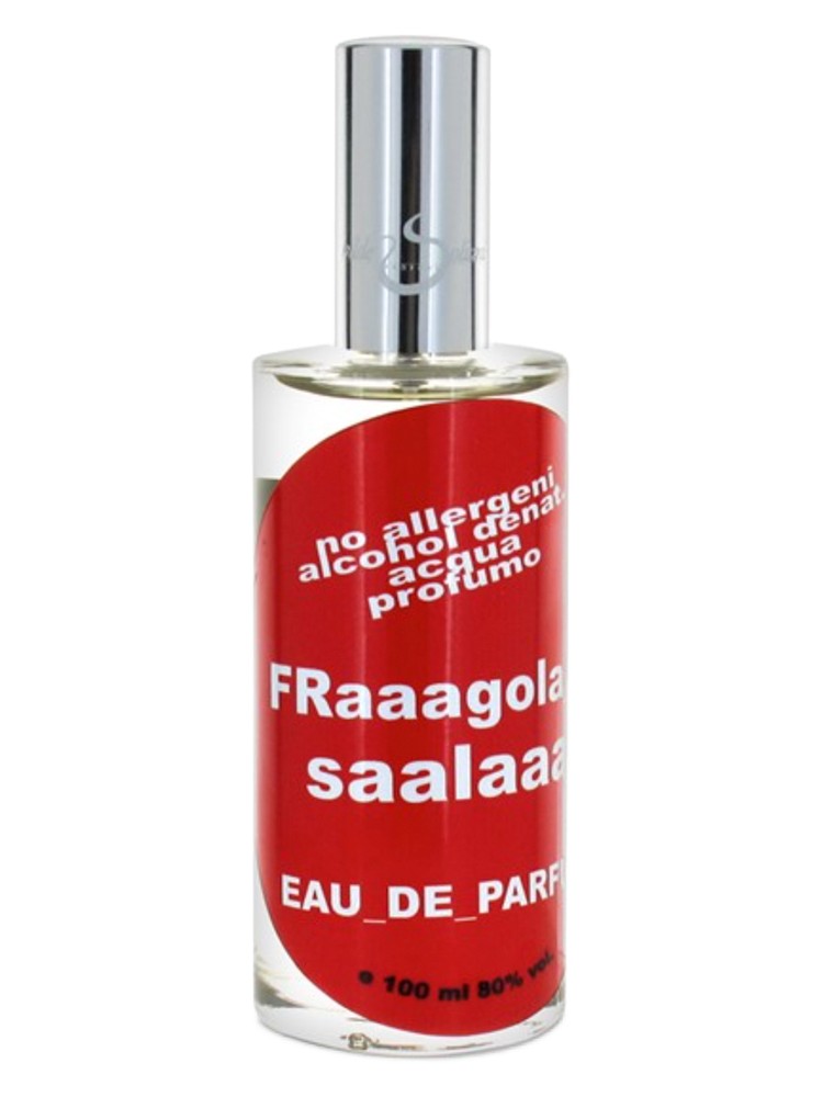 Fraaagola Saalaaata