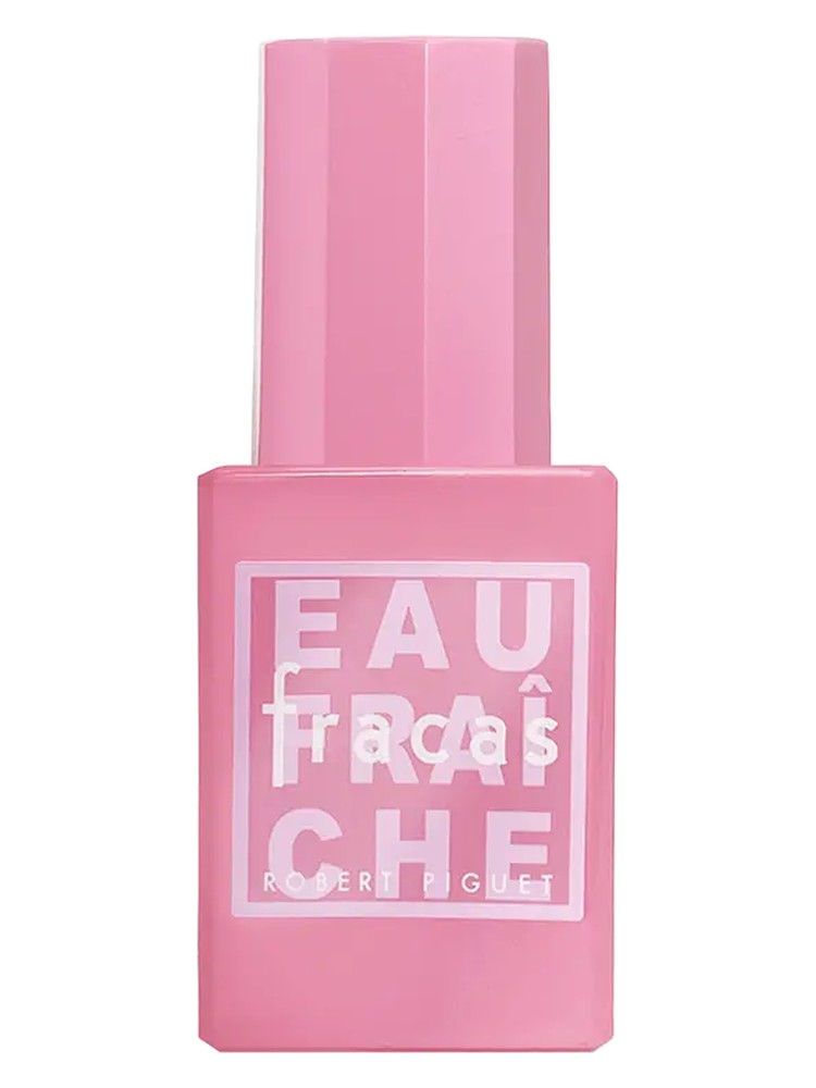 Fracas Eau Fraîche