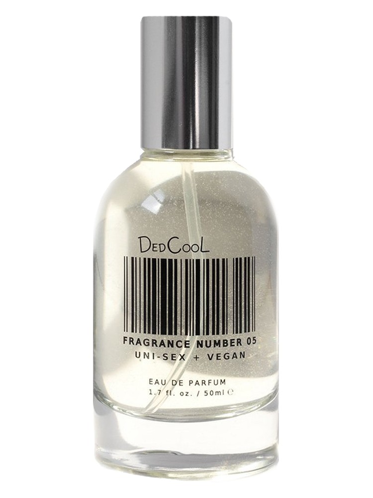 Fragrance 05 Spring