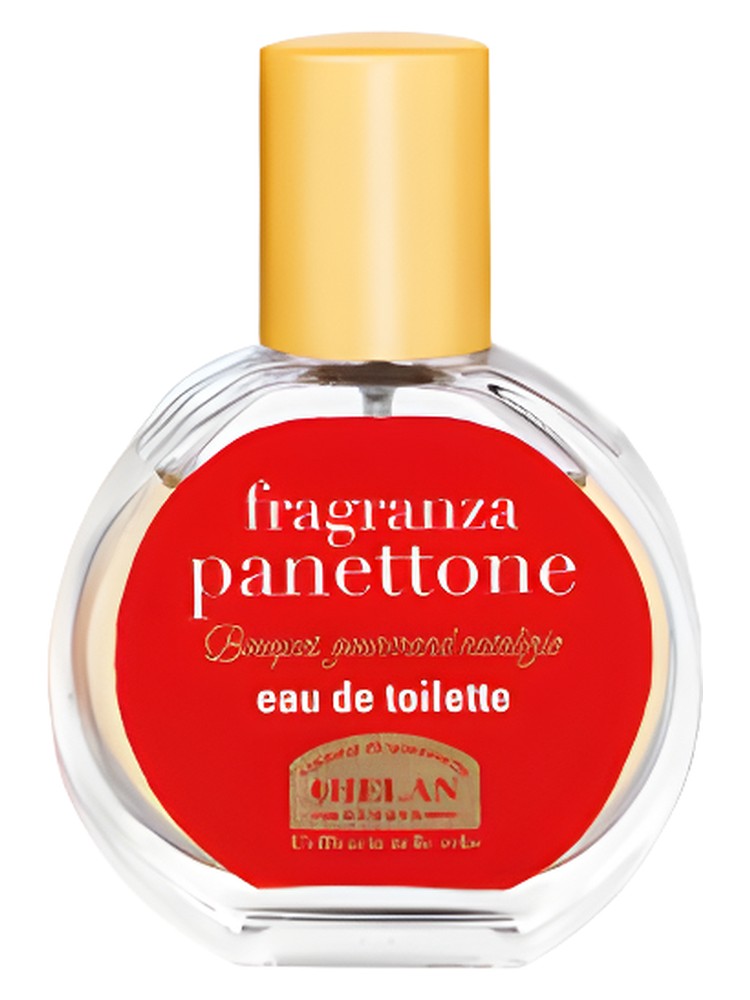 Fragranza Panettone