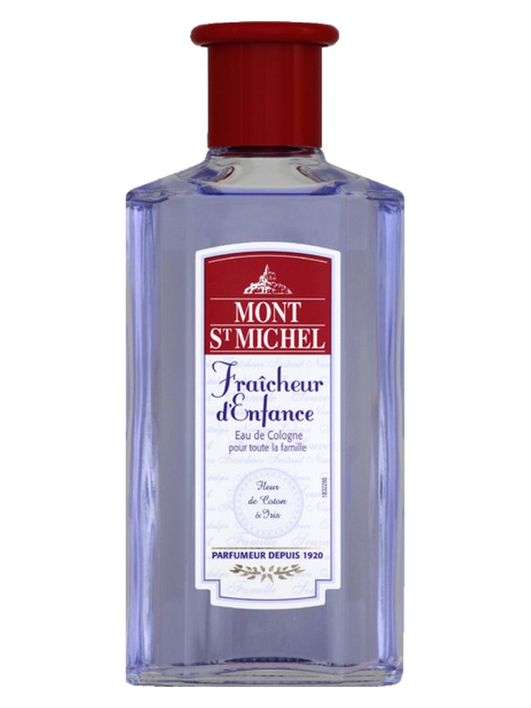 Fraîcheur d'Enfance