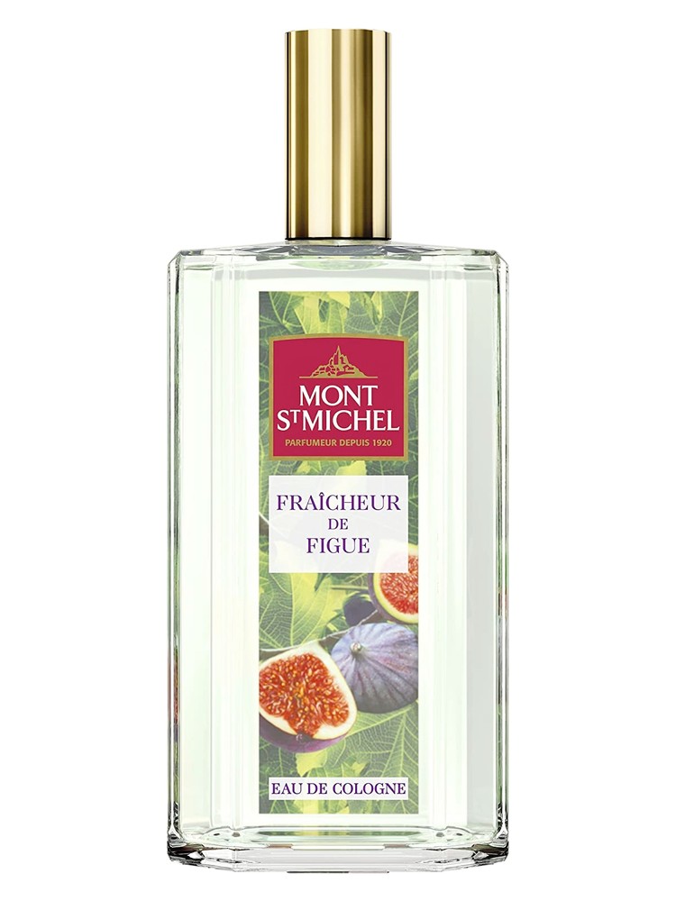 Fraicheur de Figue